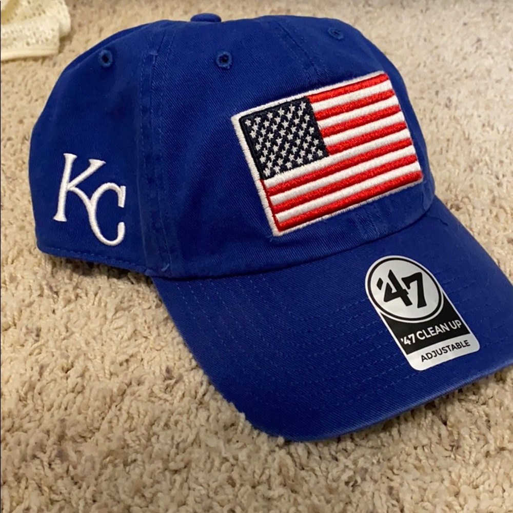 Kansas City Royals Hat